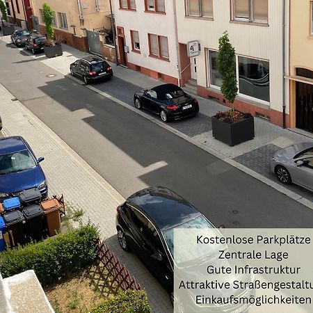Apartamento Stierpartment Am Pfaelzer Wald Naehe Outlet Center Zweibruecken Pirmasens Exterior foto
