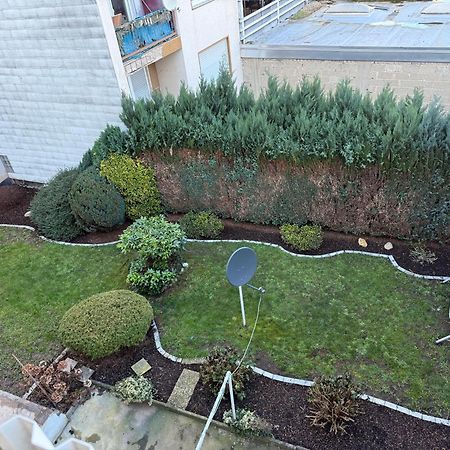 Apartamento Stierpartment Am Pfaelzer Wald Naehe Outlet Center Zweibruecken Pirmasens Exterior foto