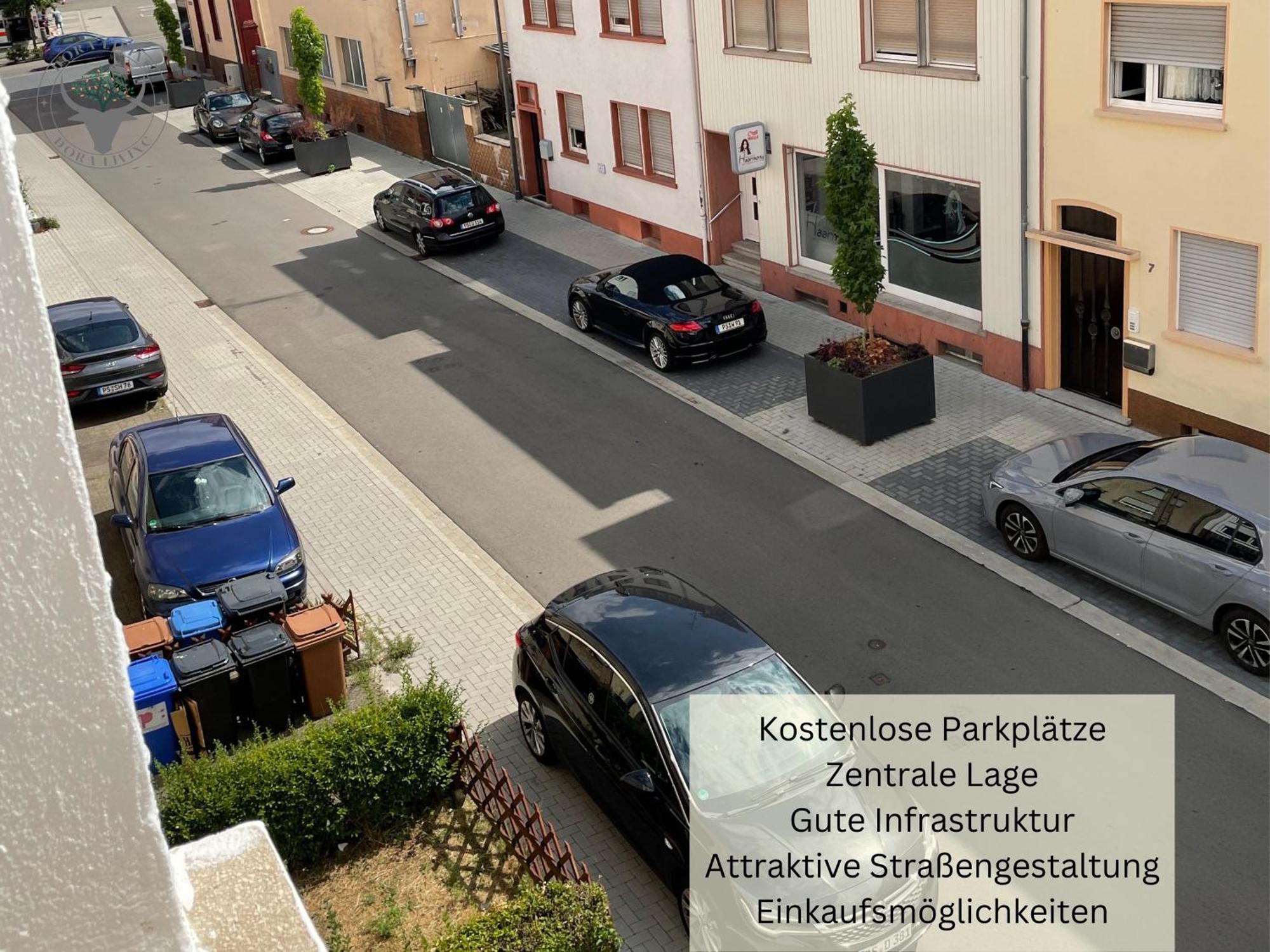 Apartamento Stierpartment Am Pfaelzer Wald Naehe Outlet Center Zweibruecken Pirmasens Exterior foto