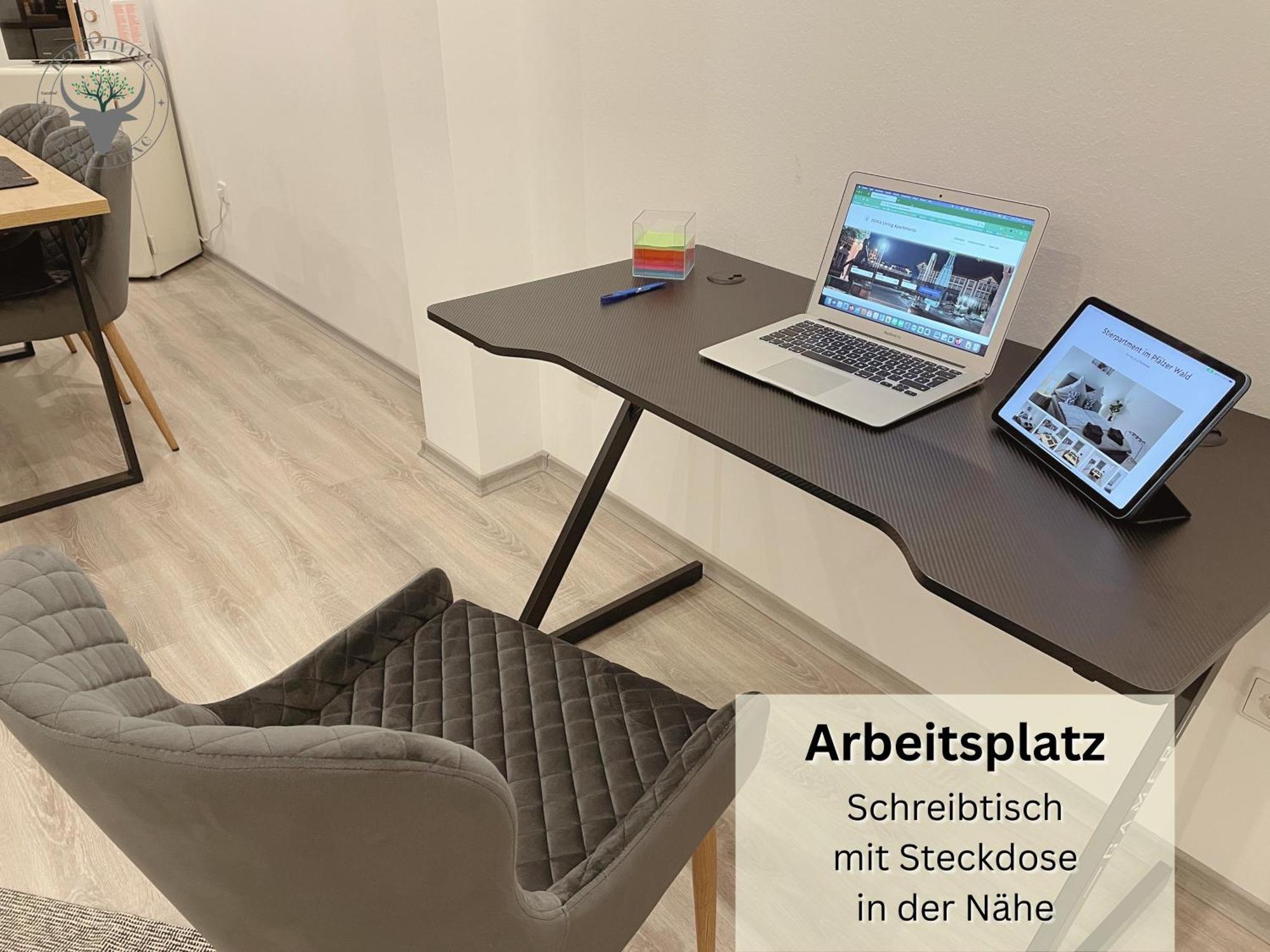 Apartamento Stierpartment Am Pfaelzer Wald Naehe Outlet Center Zweibruecken Pirmasens Exterior foto