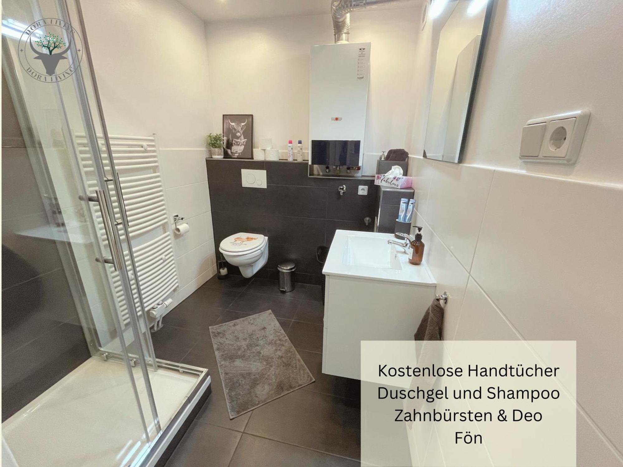 Apartamento Stierpartment Am Pfaelzer Wald Naehe Outlet Center Zweibruecken Pirmasens Exterior foto