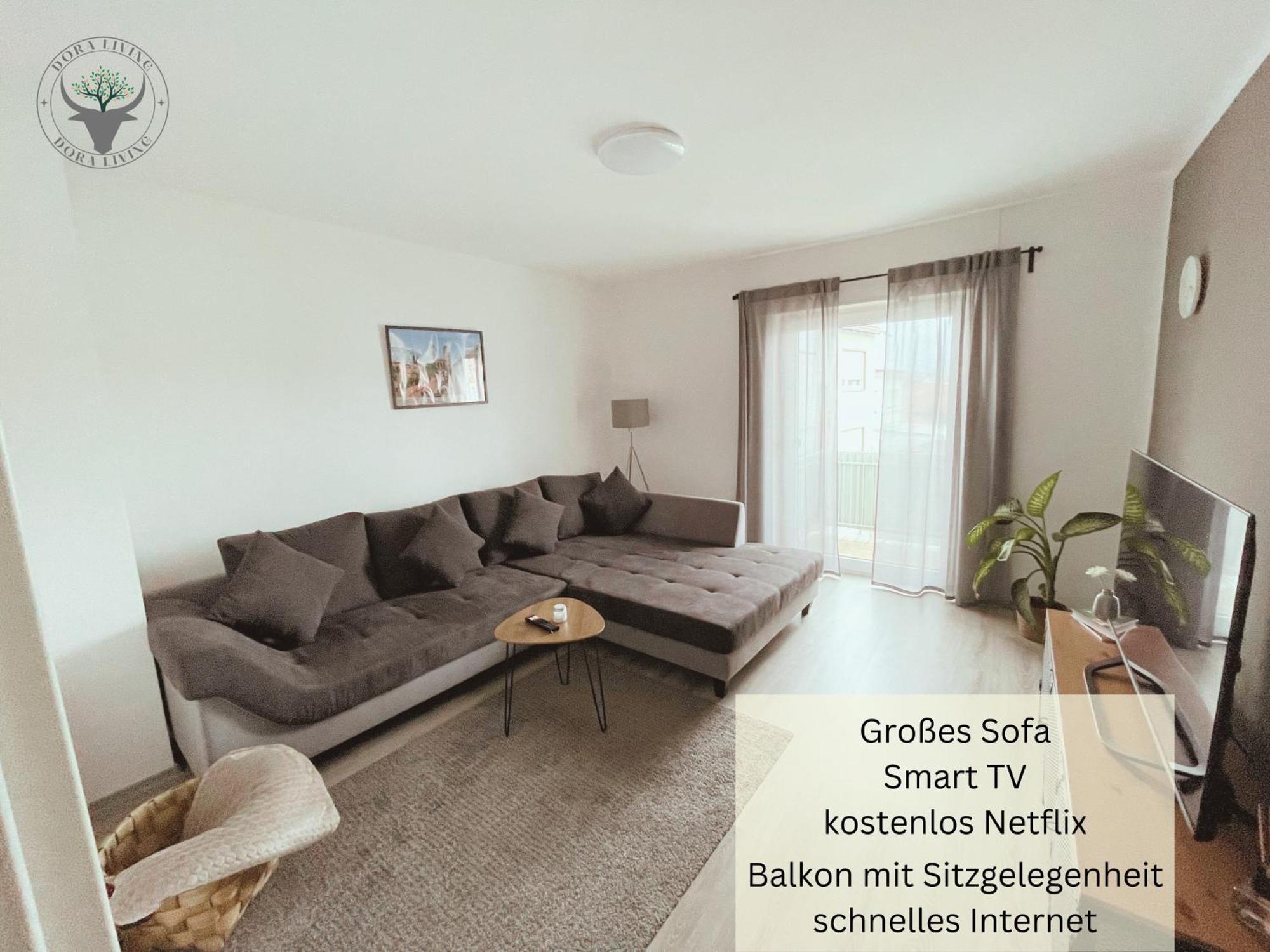 Apartamento Stierpartment Am Pfaelzer Wald Naehe Outlet Center Zweibruecken Pirmasens Exterior foto